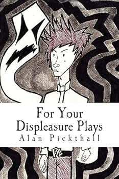 Paperback For Your Displeasure Plays Book