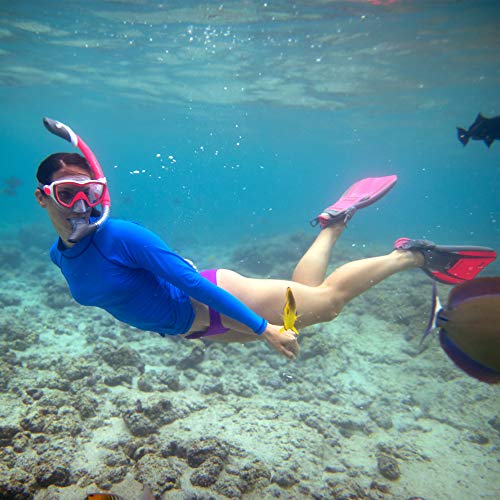 U.s. Divers Shredder Surf Ii Body Boarding And Body Surfing Fin #TOP1