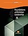 Foundations of Christian Leadership, Student Workbook: Capstone Module 7, English
