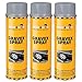 Produktbild Chamäleon UBS 3 x 500ml Spray Grau Anti GRAVEX Schutz UNTERBODENSCHUTZ UNTERBODEN