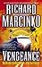 Vengeance (Rogue Warrior (Paperback))