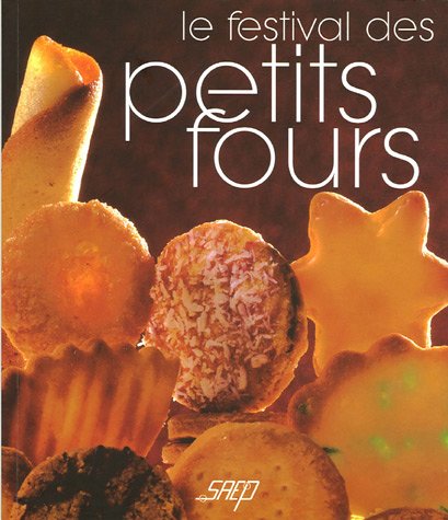  Le festival des petits fours PDF