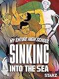 My Entire High School Sinking into the Sea