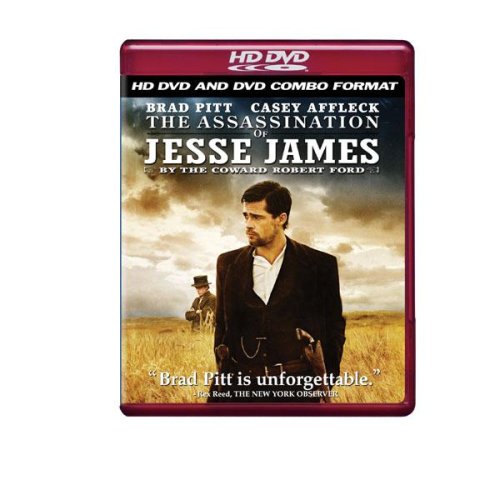 The Assassination of Jesse James by the Coward ... B0010V616U Book Cover