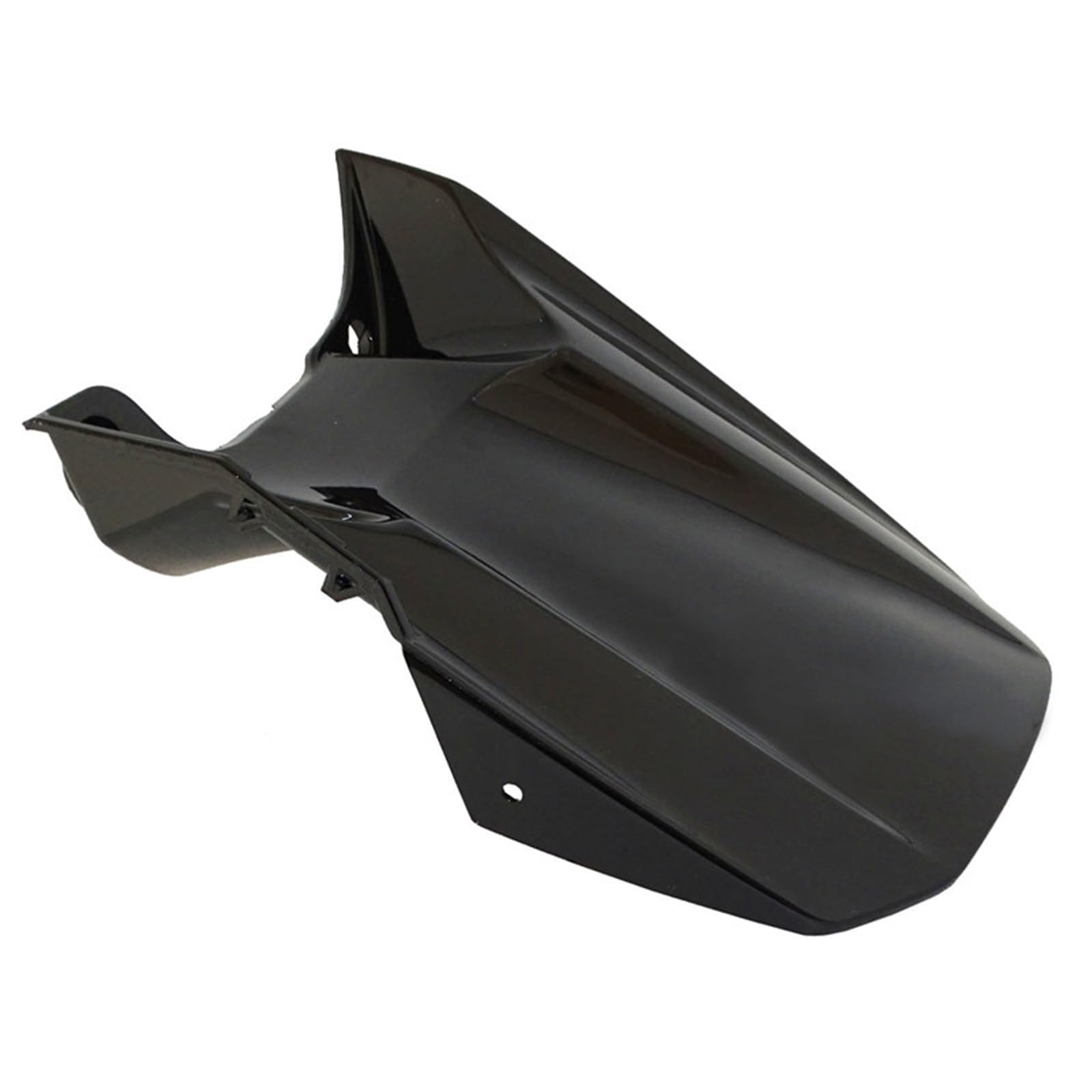 Parafango Posteriore Per Y&amaha YZF R1 2004-2006 | Guidare sotto la pioggia riduce significativamente la quantità di fango e acqua che si accumula sui cerchi, facilitandone