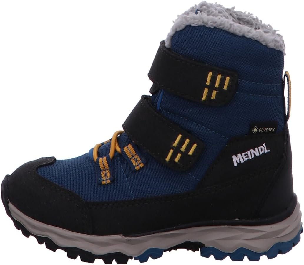 Meindl Adult Master Item Altino Junior GTX Other
