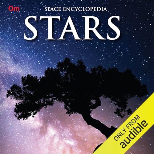 Stars cover art