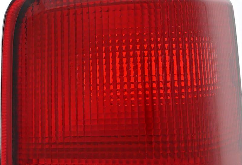 Miniatura 9 de Gold Shrine Para Jeep Cherokee lámpara de luz trasera 1997 1998 1999 2000 2001 lado izquierdo del conductor