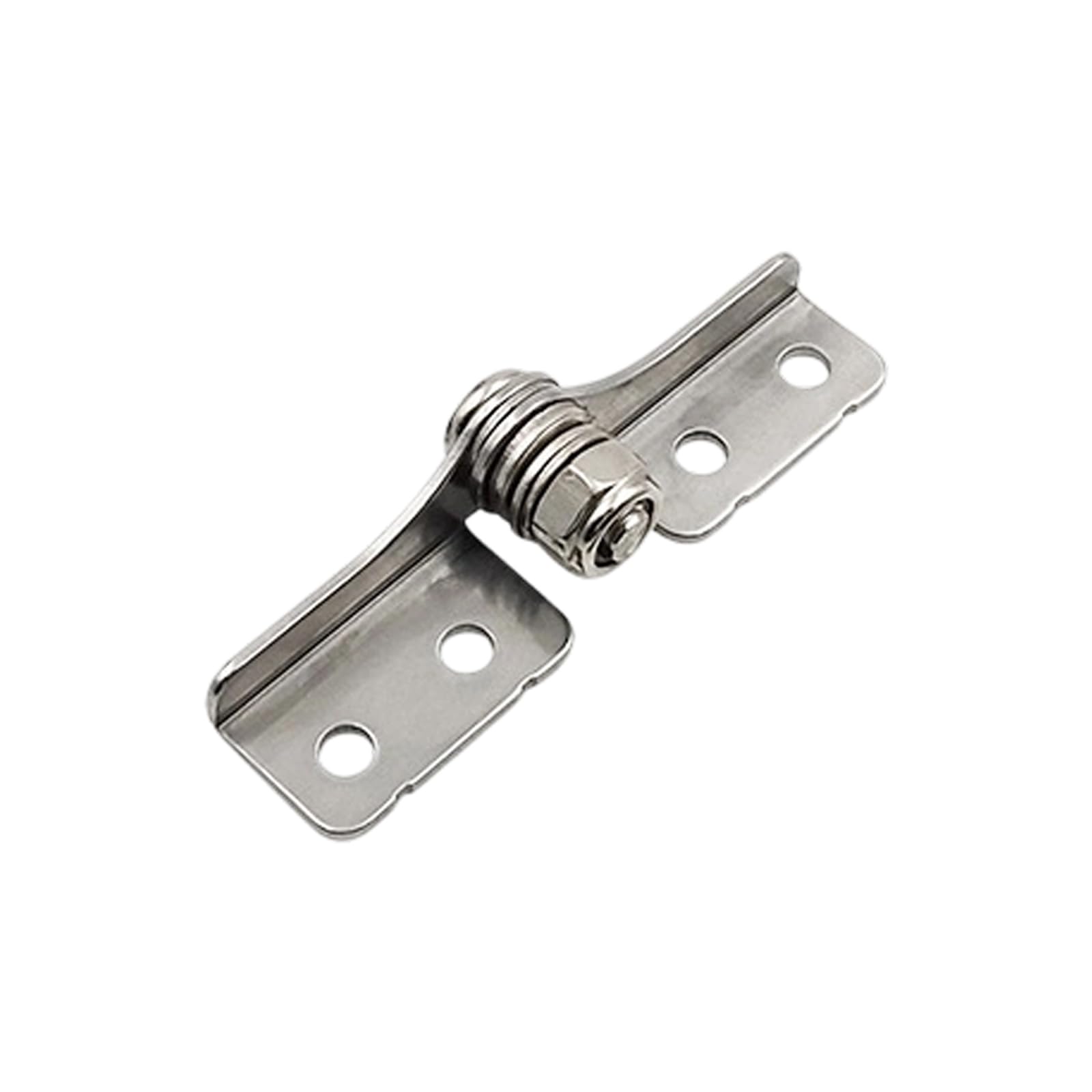Good Damping Hinges with Quiet Operations Adjustable Arbitrary Hinges Stop for Home Furniture Adjustable Arbitrary Stop