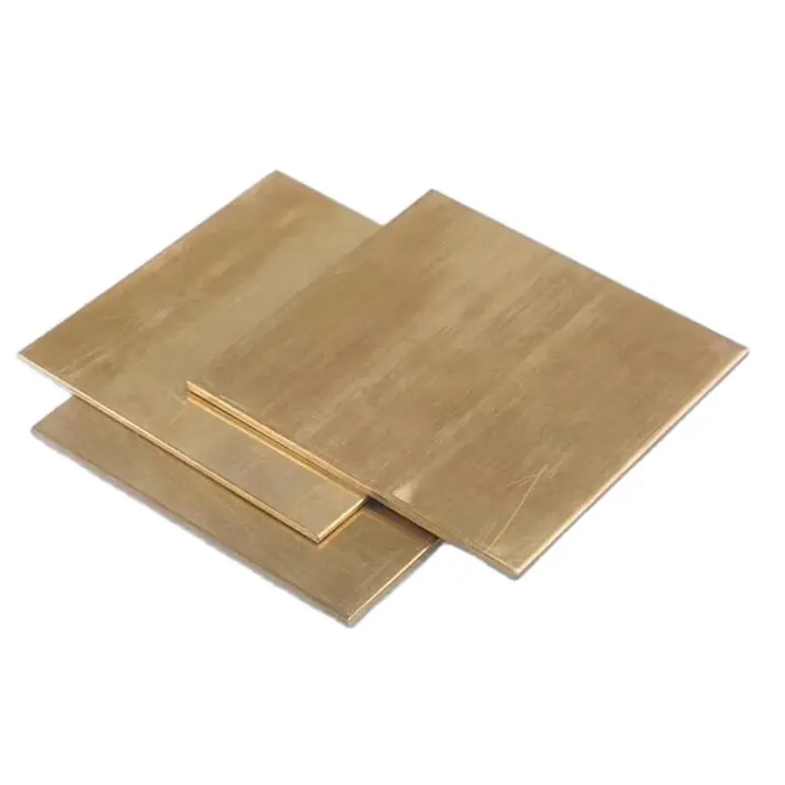 Kupferplatten Messingblechplatte 0,01 mm bis 5(1.5x300x300mm 1pc)