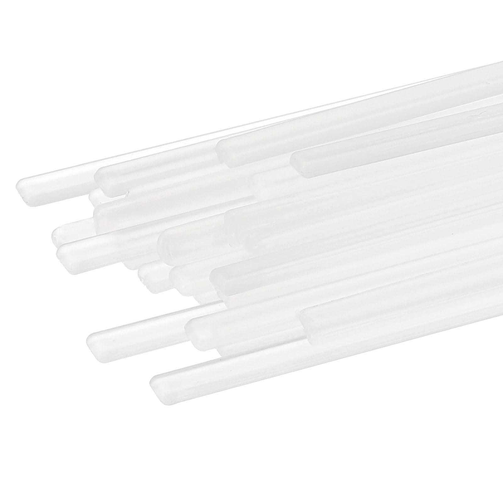 Baleines en plastique transparent PATIKIL pour réparer et rigidifier un corset