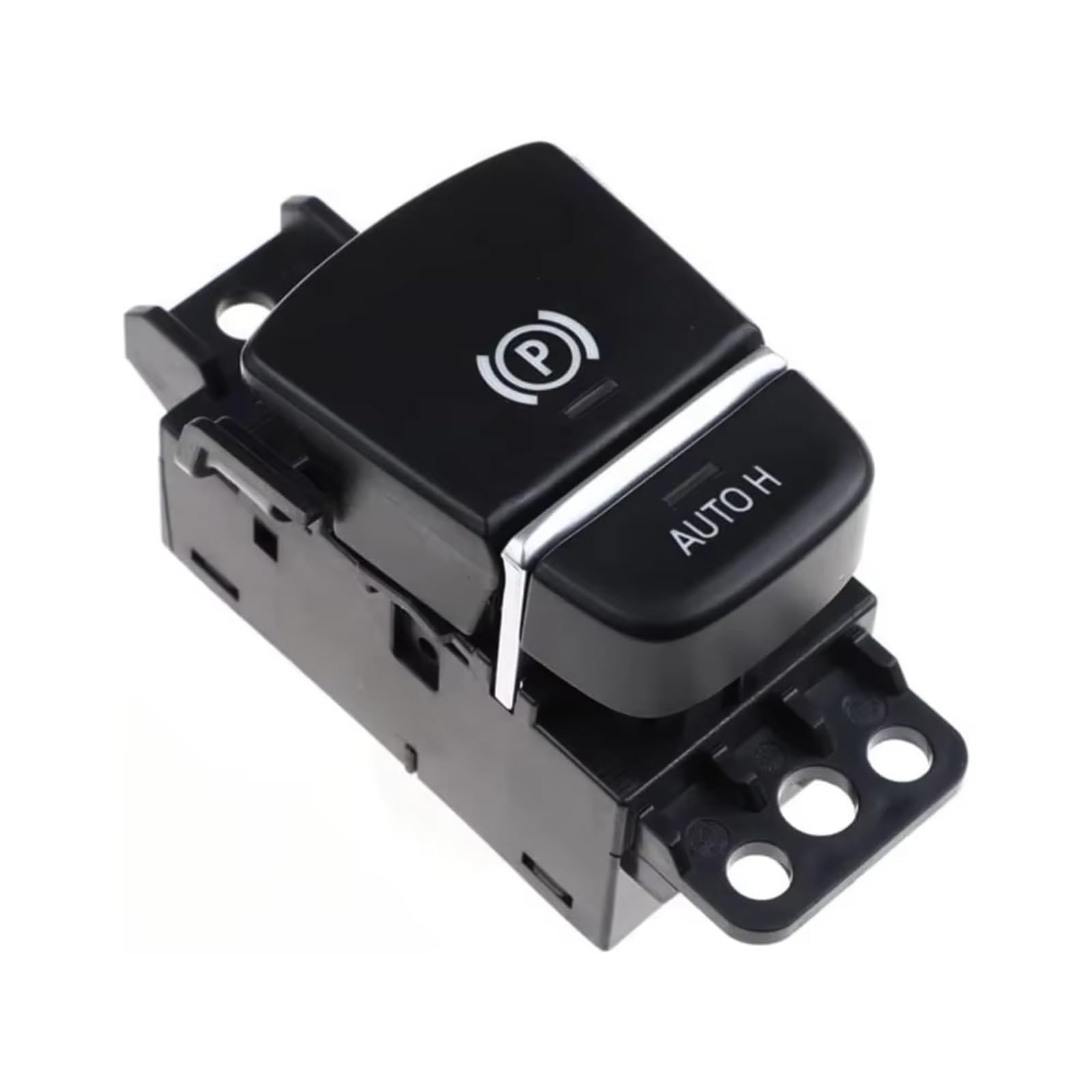 Bouton de commande de frein à main défectueux ? Solution pour BMW 540i - 7