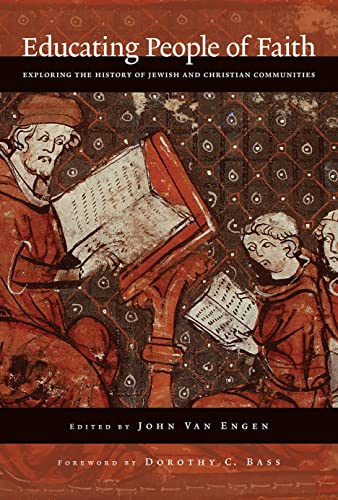 Educating People of Faith: Exploring the History of Jewish and