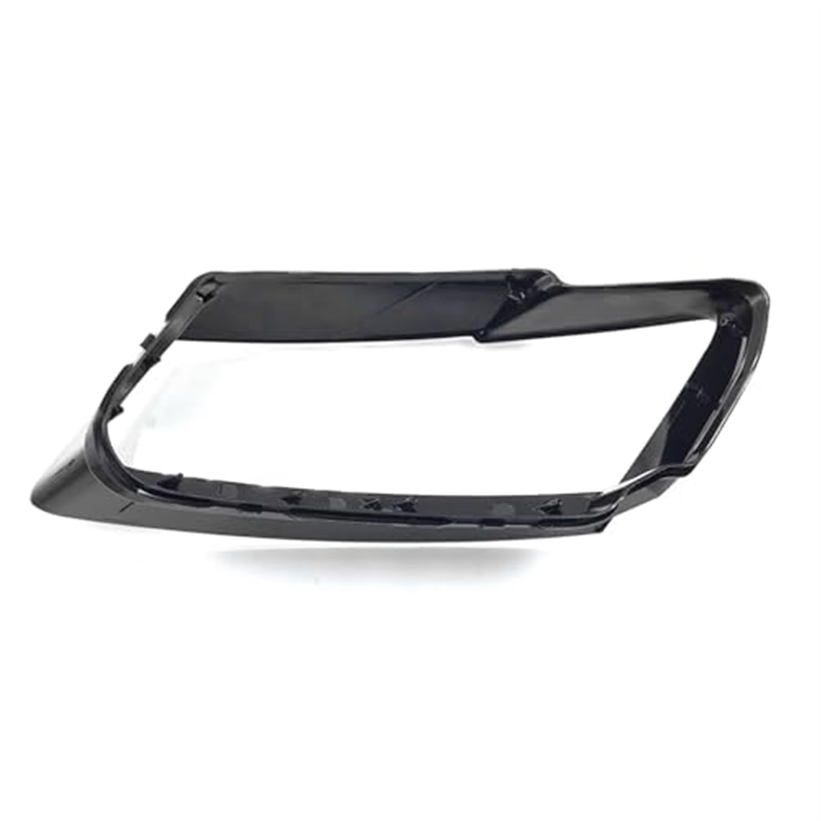 dla, Q5 2010-2012 Auto reflektor Case Car Front Reflektor