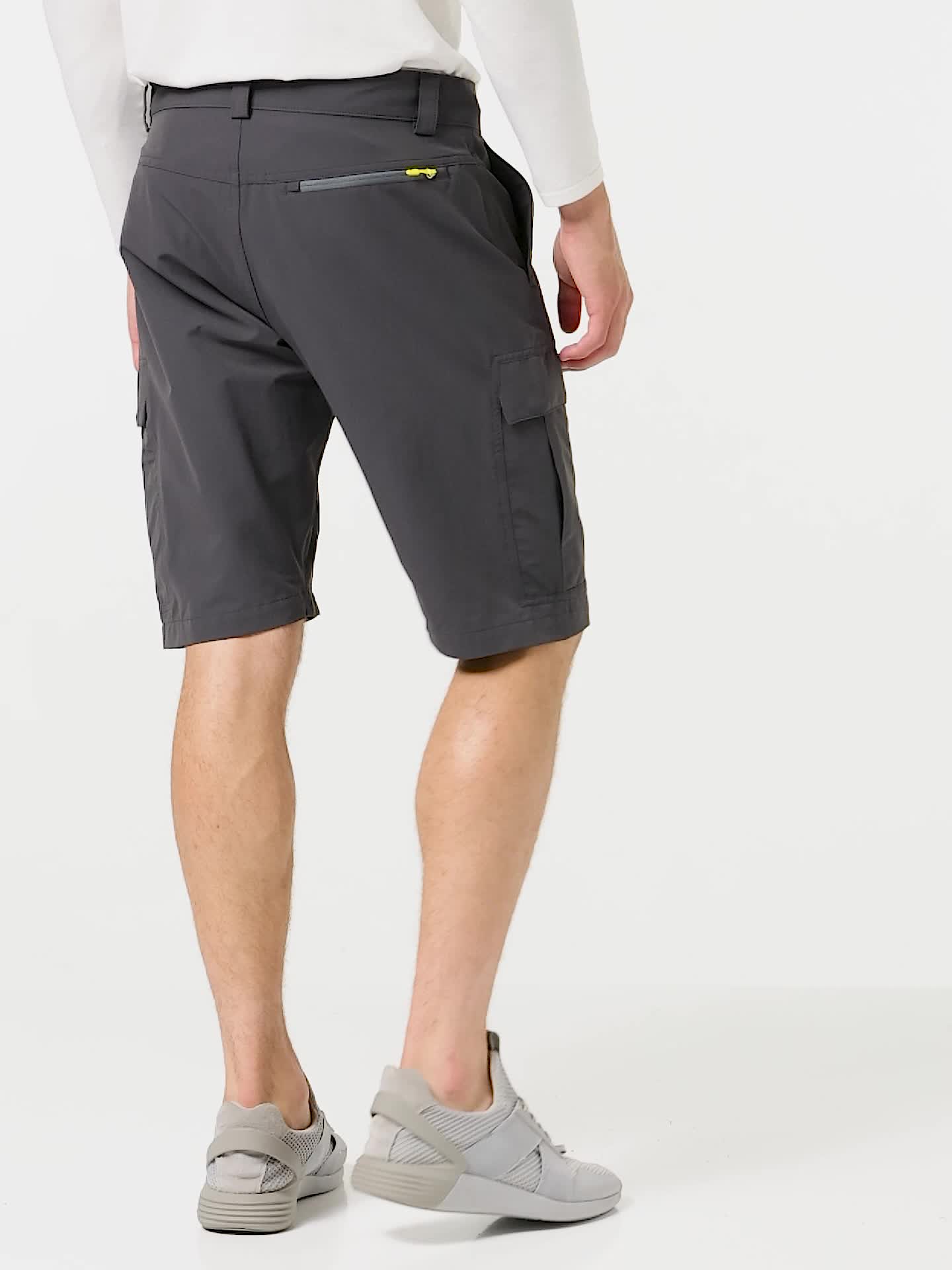 Amazon.com: Helly Hansen Men's HH QD Cargo Shorts 11