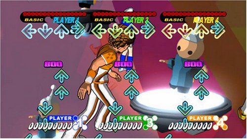 Miniatura 11 de Dance Dance Revolution Universe Bundle -Xbox 360