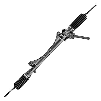 オーダー用 Amazon.com: Detroit Axle - Steering Rack and Pinion for 07
