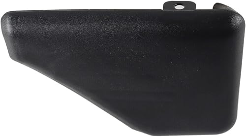 Miniatura 6 de Tapa trasera izquierda del lado del conductor compatible con F150 2015 2016 2017 2018 2019 2020 Fo-rd F150, repuesto para FL3Z16N455-BA, FL3Z16N455BA