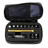 Schraubendreher: Phillips (Kreuz)/Schlitz