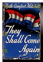 They Shall Come Again B00546ERAY Book Cover