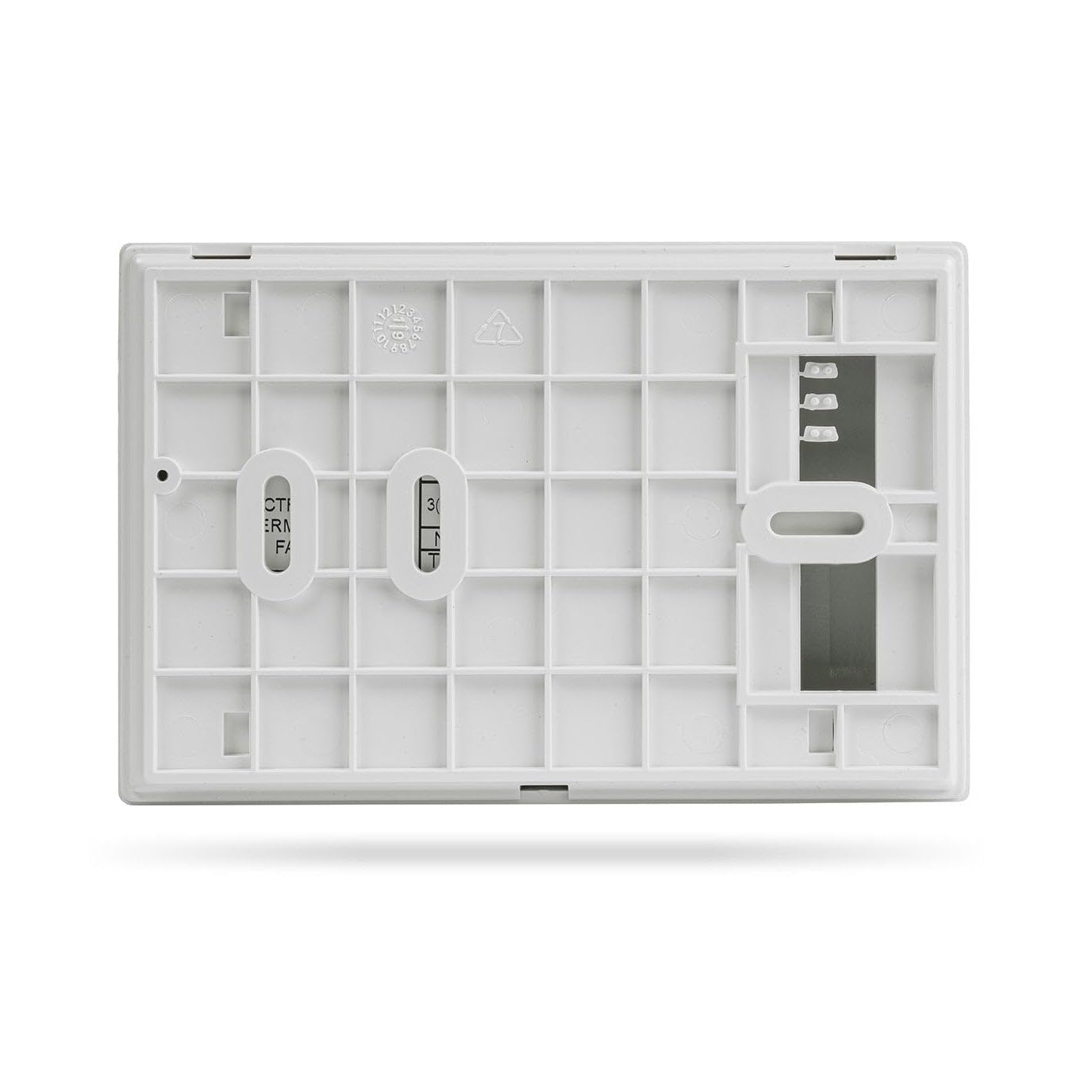 Seitron termostato per ventilconvettori fan-coil diamond new line 230V TFD01M