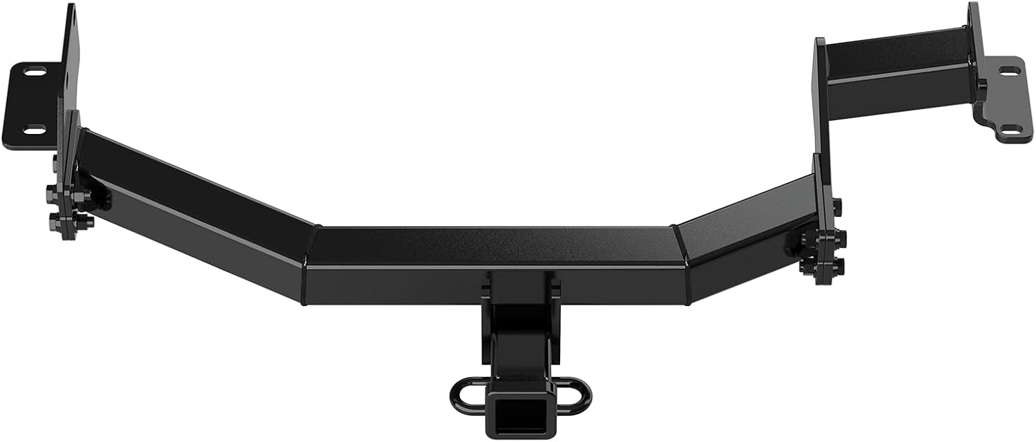 APS Rear Towing Hitch Receiver, Class 3 Trailer Hitch Compatible with Kia Telluride 2020-2026