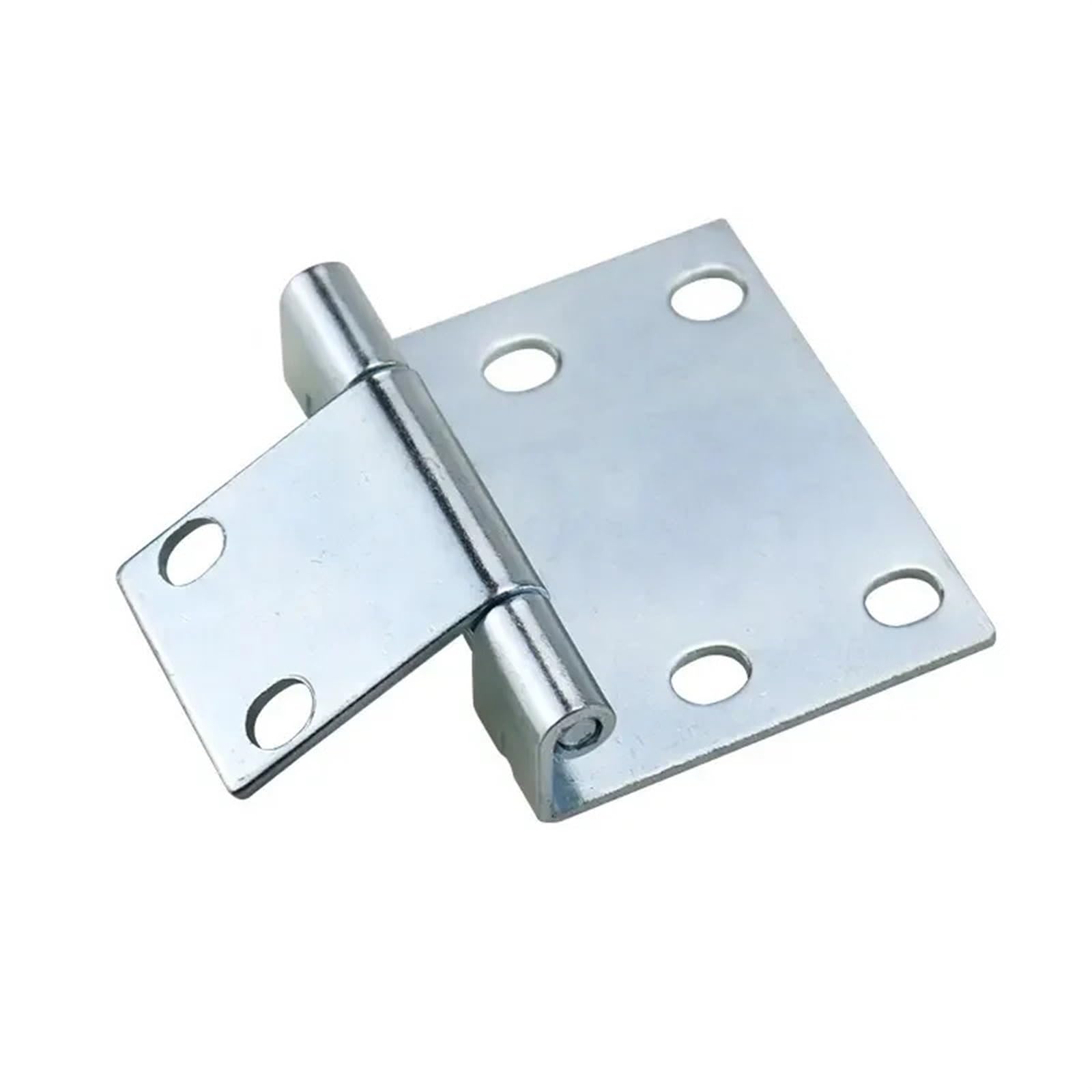 Charnière galvanisée anti-corrosion pour la protection d'armoire électrique