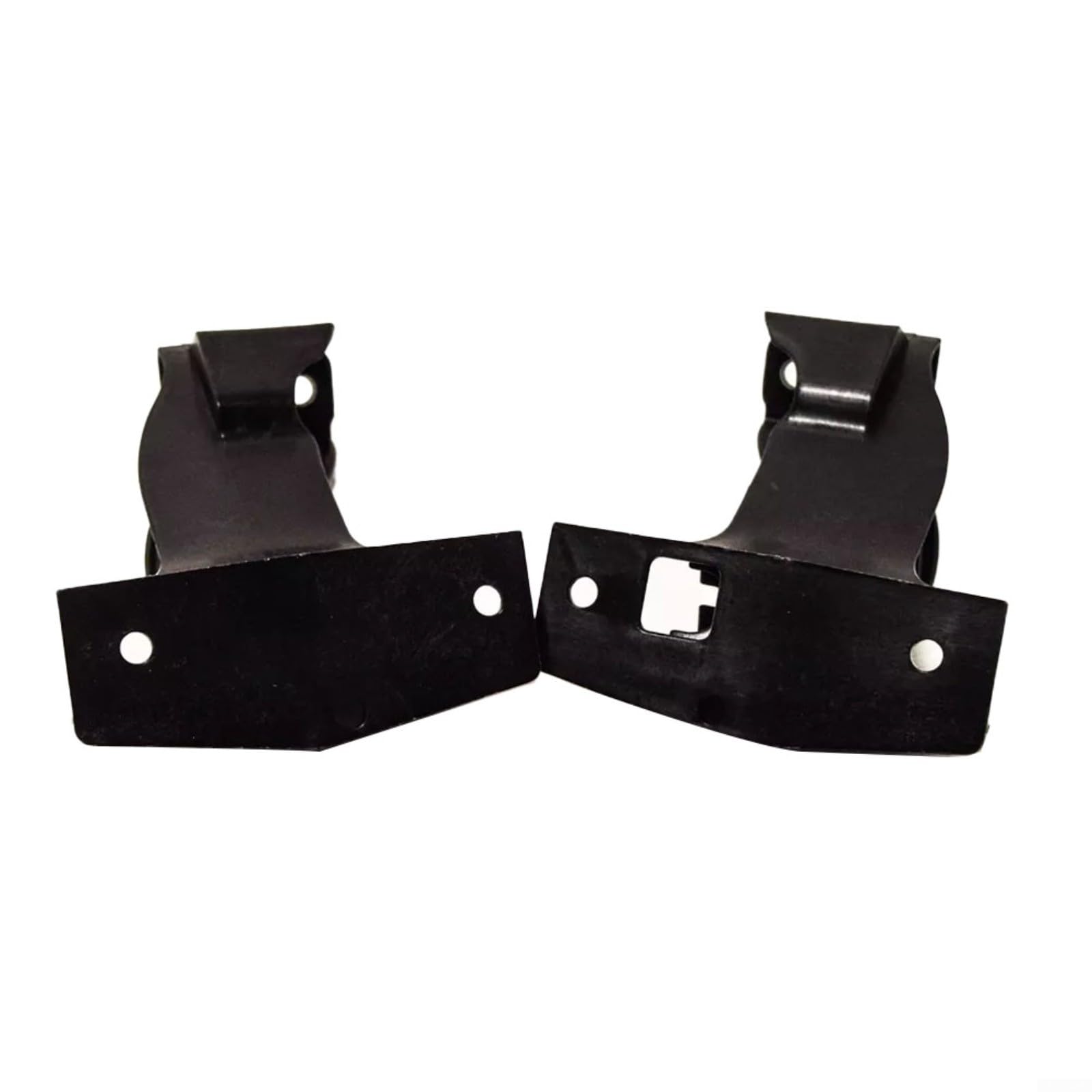Support de panneau avant Vito W447 en ABS rigide anti vibration
