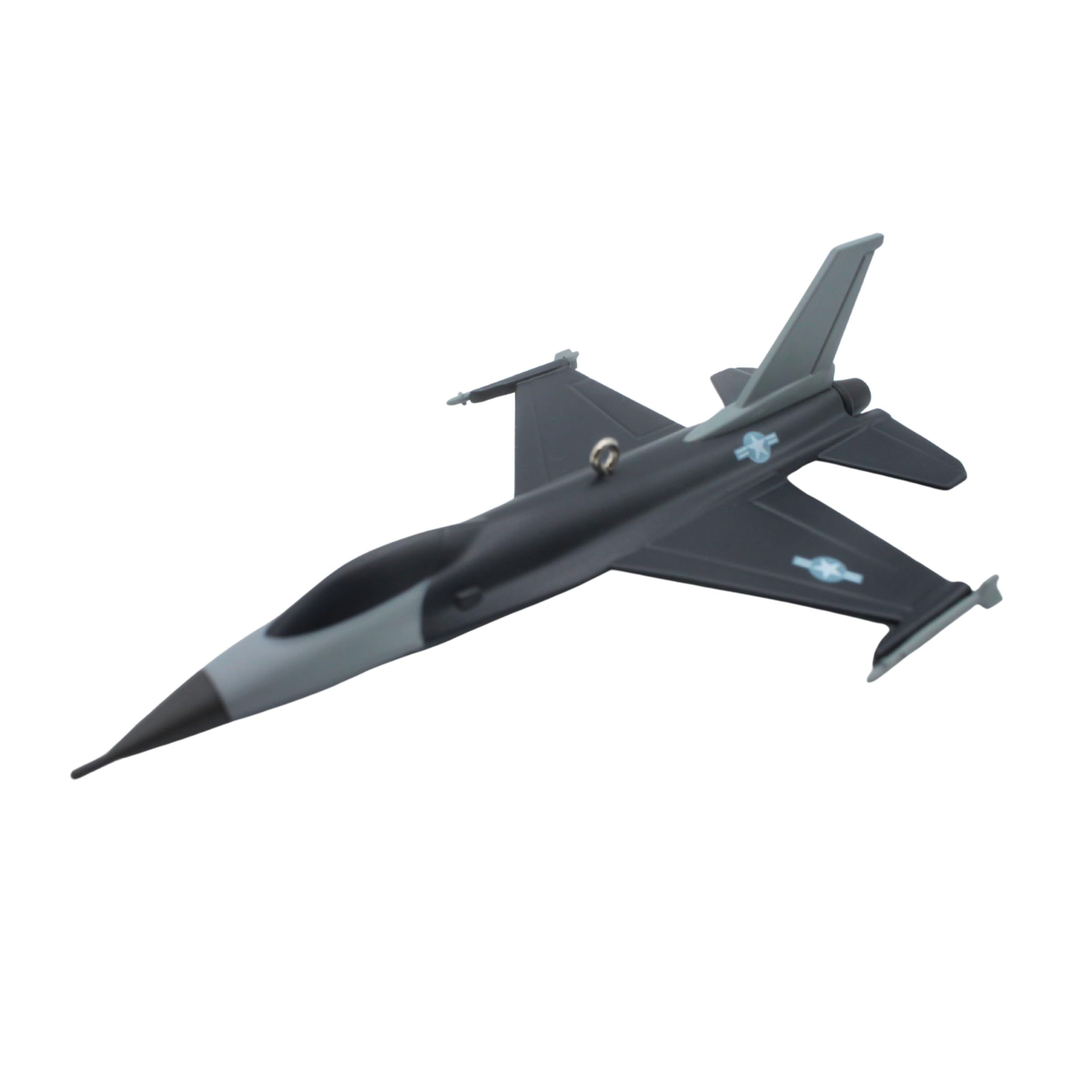 Amazon.com: Hallmark Keepsake Ornament 2016 Lockheed F-16 Fighting 