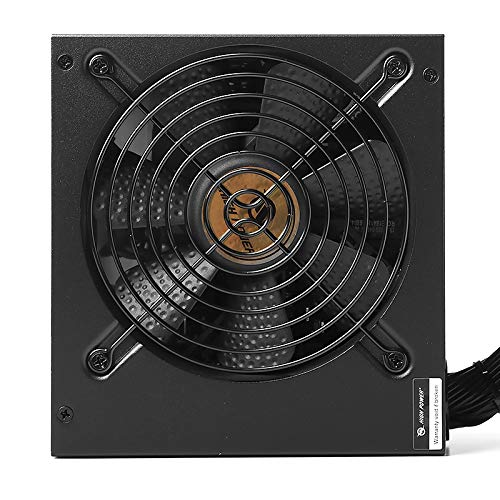 High Power Zasilacz Performance GD 800W 80+ Gold (HP1-J800GD-F12S)