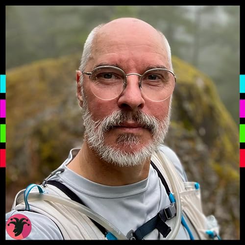 Randy Klassen - For the Exhausted, Bloodied Joy of It