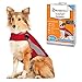ThunderShirt Red Polo - Large