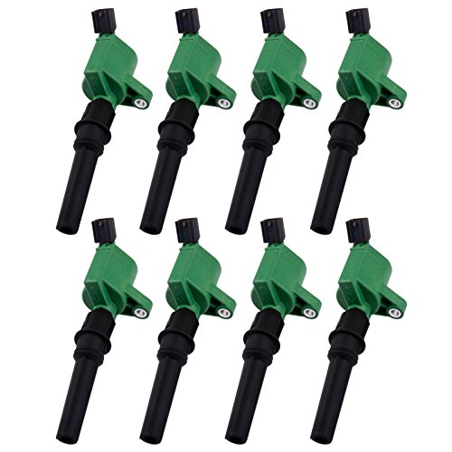 Our Selected Best Automotive Replacement Ignition Coils Lincoln For