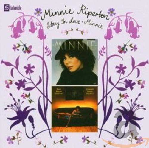 Stay in Love Minnie