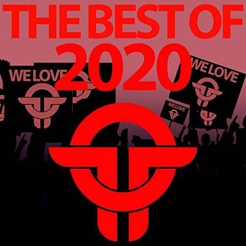 The Best of Twists of Time 2020 [Explicit]