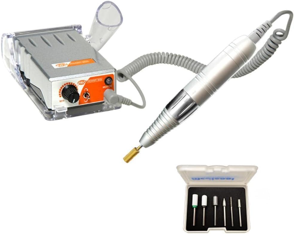 20k Drill + Bit Kit