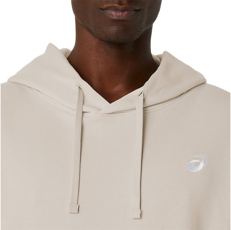 ASICS Men's SWEAT RELAX PULL OVER HOODIE Training Apparel