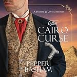 Cover of The Cairo Curse