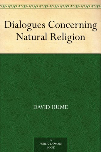 Dialogues Concerning Natural Religion