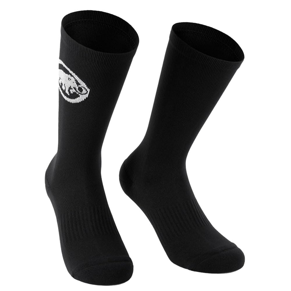 ASSOS X Mammut Gravel Spring Socks EU 35-38