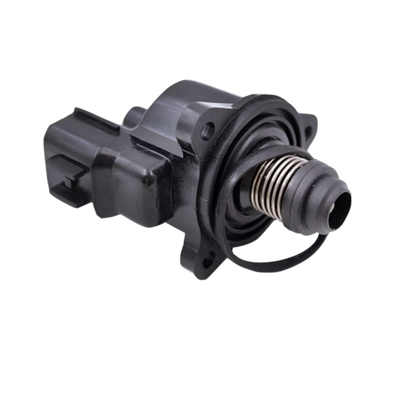 Zawór regulatora prędkości przepływu automatyczny silnik biegu jałowego zawór sterujący powietrzem dla Mitsubishi dla Chryslera dla Dodge 2.0L 1450A132 MD613992 zawór sterujący silnik krokowy