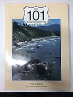 Us 101 a Highway Adventure 0898025478 Book Cover