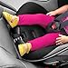 Chicco NextFit Zip Max Convertible Car Seat - Q Collection