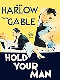 Hold Your Man (1933)