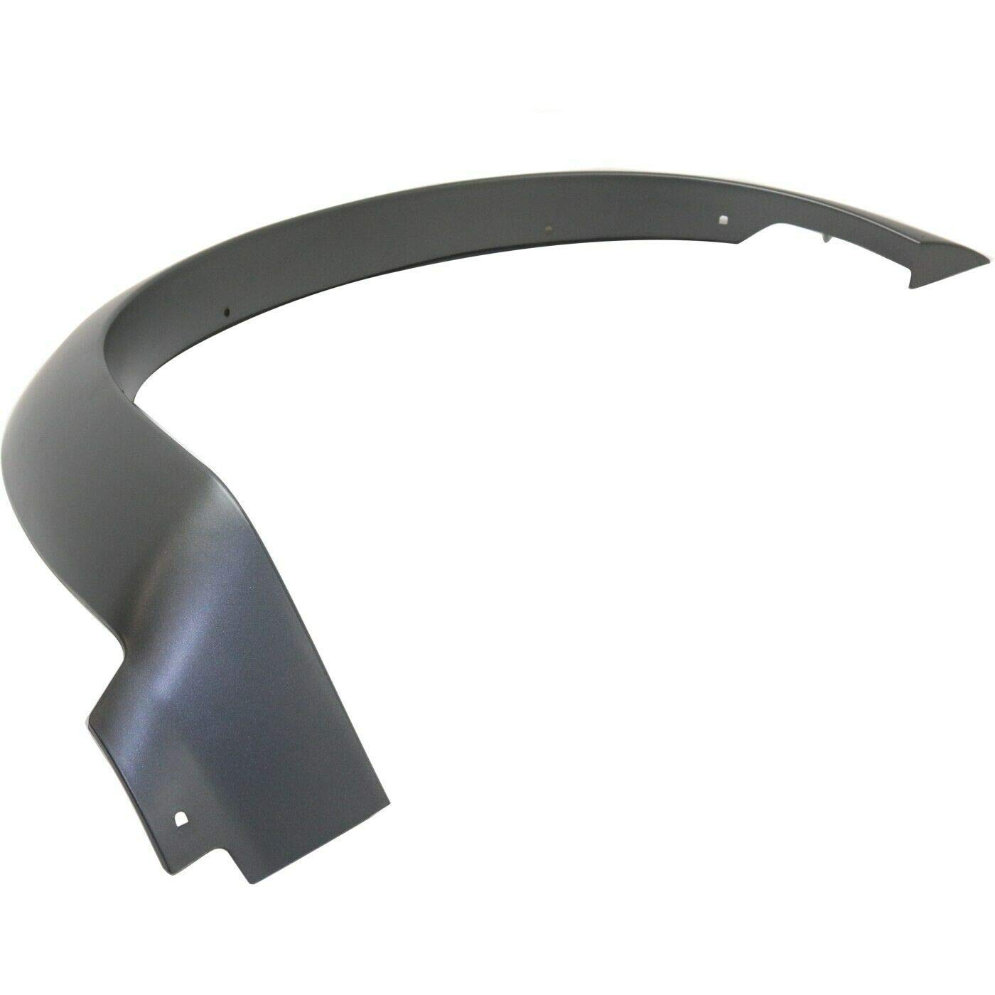 Amazon.com: U-Autoacces Fender Flares Front Passenger Side for SVT 