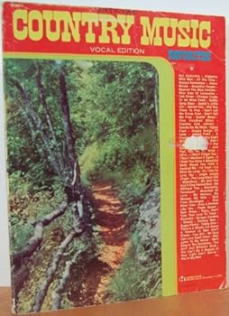 Sixty-two Country Music Favorites