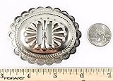 Conchos 2 3/4