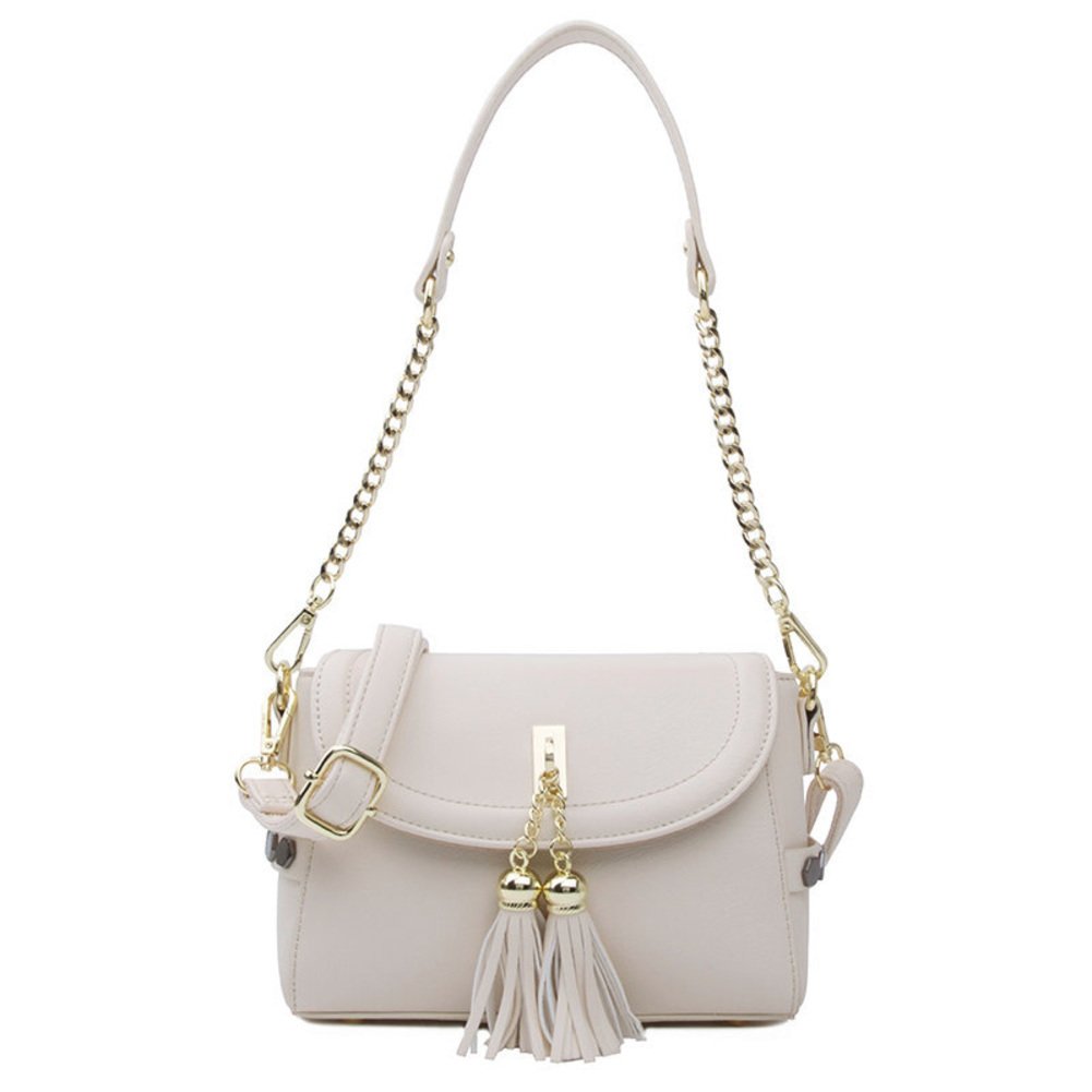 Sac à main chaîne Messenger-B le petit format parfait