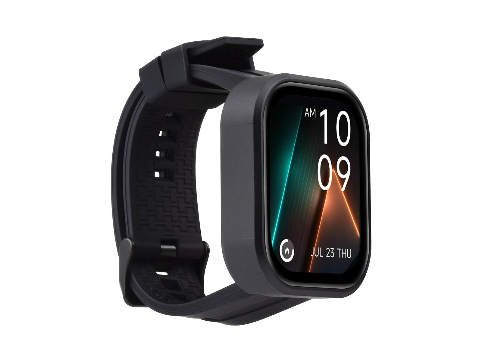 Amazon.com: Waveshare ESP32-C6 2.06inch AMOLED Touch Watch