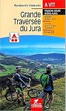 Grande traversée du Jura